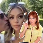 ¿Magaly echa a ex de Sheyla Rojas? Cuenta infidencia y los ‘planes frustrados’ con Sir Winston: “Cuando ella vino...”
