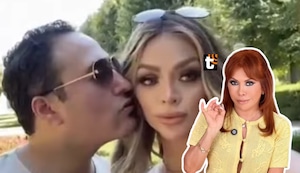 ¿Magaly echa a ex de Sheyla Rojas? ‘Urraca’ cuenta infidencia tras ruptura con Sir Winston: “Cuando ella vino...”