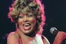 La gran Tina Turner