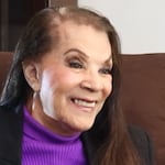 ¡Adiós a una grande! Murió Edith Barr, la inolvidable ‘Flor Morena de la Canción Criolla’, a los 90 años