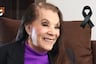 ¡Adiós a una leyenda! Murió Edith Barr, la inolvidable ‘Flor Morena de la Canción Criolla’, a los 90 años