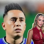 Macarena Gastaldo confiesa que Cueva intentó comunicarse con ella