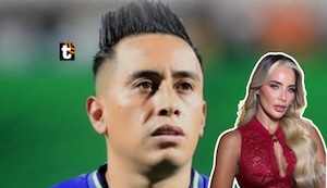Macarena Gastaldo confiesa que Christian Cueva intentó comunicarse con ella: “Hace un mes...”