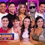 Toñizonte expone los sueldazos que ganan los participantes de ‘La Granja VIP’: “Yo quiero entrar”