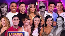 Toñizonte expone los sueldazos que ganan los participantes de ‘La Granja VIP’: “Yo quiero entrar”