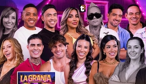 Toñizonte expone los sueldazos que ganan los participantes de ‘La Granja VIP’: “Yo quiero entrar”