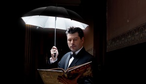 El Mago George presenta ‘Ilusión: Magia Más Allá de la Realidad’ en Lima