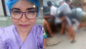 ¡Tragedia en Independencia! Enfermera atropellada muere tras dos días en UCI y vecinos claman por rompemuelles
