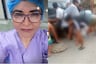 ¡Tragedia en Independencia! Enfermera atropellada muere tras dos días en UCI y vecinos claman por rompemuelles