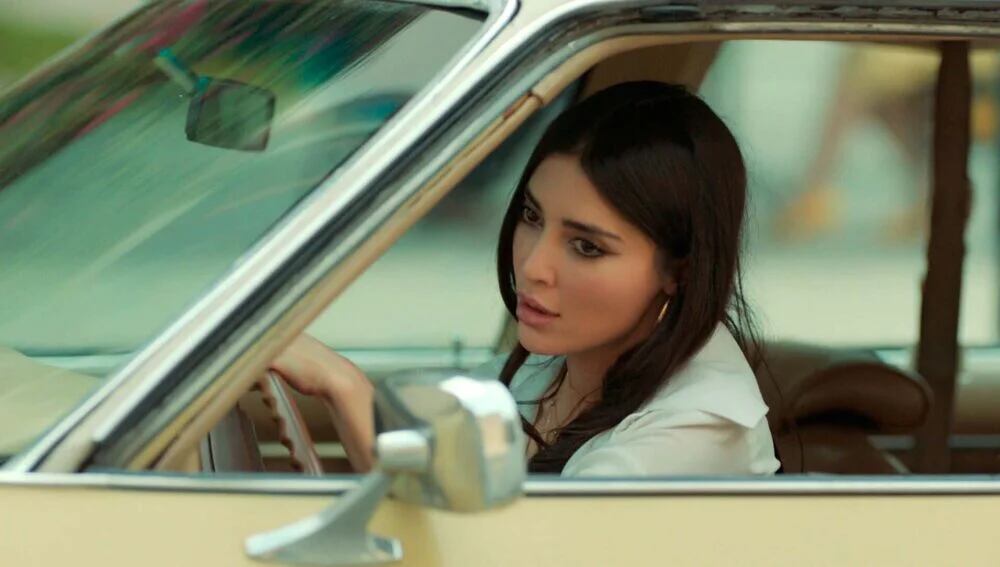 Müjgan fallece en un accidente de avión en el que no hay supervivientes (Foto: Tims & B Productions)