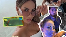 Pamela López es captada besándose con nuevo ‘galán’: ¿Quién es y a qué se dedica su ‘saliente’?