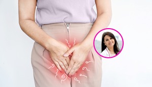 ¿Cómo influye la microbiota en la salud femenina?