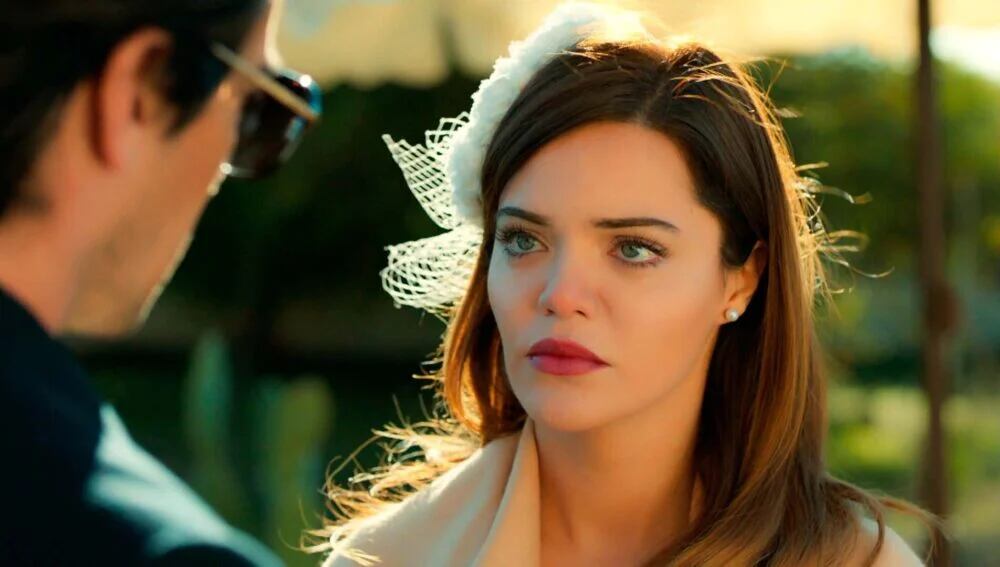 Züleyha cancela la boda con Mehmet en telenovela turca "Tierra amarga" (Foto: Tims & B Productions)