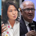 Nuevos resultados sobre intención de votos