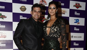 Karla Tarazona: “Christian Domínguez está a prueba. El que quiere celeste, que le cueste”