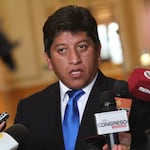 Defensor del Pueblo Josué Gutiérrez acusado de copiar y pegar informes de sus viajes | VIDEO