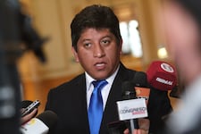 Defensor del Pueblo Josué Gutiérrez acusado de copiar y pegar informes de sus viajes | VIDEO