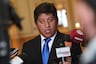 Defensor del Pueblo Josué Gutiérrez acusado de copiar y pegar informes de sus viajes | VIDEO