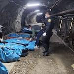 La toma de Pataz