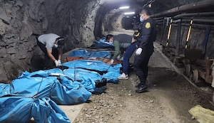 Los culpables de las matanzas en Pataz