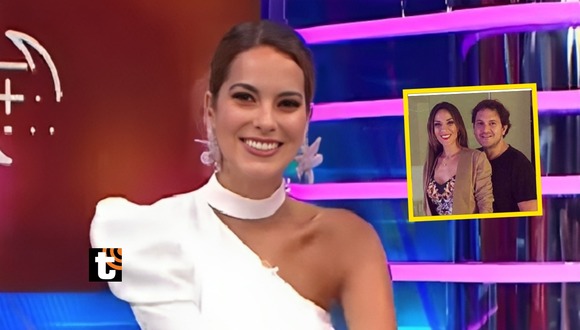 TROME - Valeria Piazza enciende la polémica con revelación