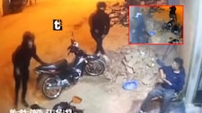 ¡60 disparos! Cámara registró masacre en Sullana: ¿Qué habría detrás de este horrendo hecho?
