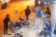 ¡60 disparos! Cámara registró masacre en Sullana: ¿Qué habría detrás de este horrendo hecho?