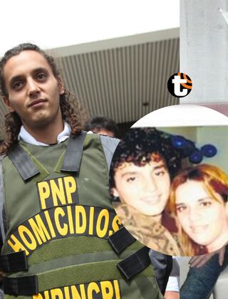 ¡Amor prohibido y crimen en San Borja! Tuvo un romance con su tía y la asesinó de 21 puñaladas
