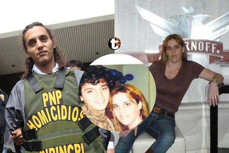 ¡Amor prohibido y crimen en San Borja! Tuvo un romance con su tía y la asesinó de 21 puñaladas