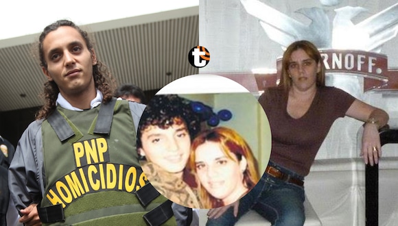 Joven asesinó a su tía en supuesto romance