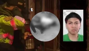 ¡Conmoción en el Rímac! Asesinan a balazos a joven padre de familia de apenas 18 años en el Cerro San Cristóbal