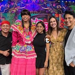 ¡Chola Chabuca está imparable! Arrasó con el rating y se impuso sobre ‘Yo soy’ y ‘JB Noticias’: ¿cuántos puntos logró?