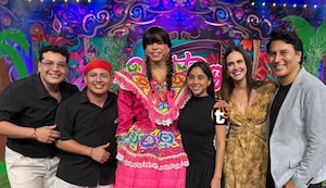 ¡Chola Chabuca está imparable! Arrasó con el rating y se impuso sobre ‘Yo soy’ y ‘JB Noticias’: ¿cuántos puntos logró?