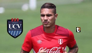 Paolo Guerrero no pagará indemnización a César Vallejo: “No me han dado ni un sol, de qué penalidad hablamos”