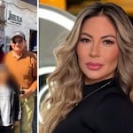 Pamela López se renueva y viaja a Cusco tras su ruptura