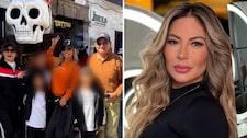 Pamela López se renueva y viaja a Cusco tras su ruptura