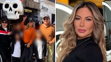 Pamela López se renueva y viaja a Cusco tras su ruptura