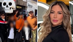 Pamela López se renueva y viaja a Cusco tras su ruptura