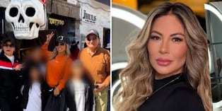 Pamela López se renueva y viaja a Cusco tras su ruptura