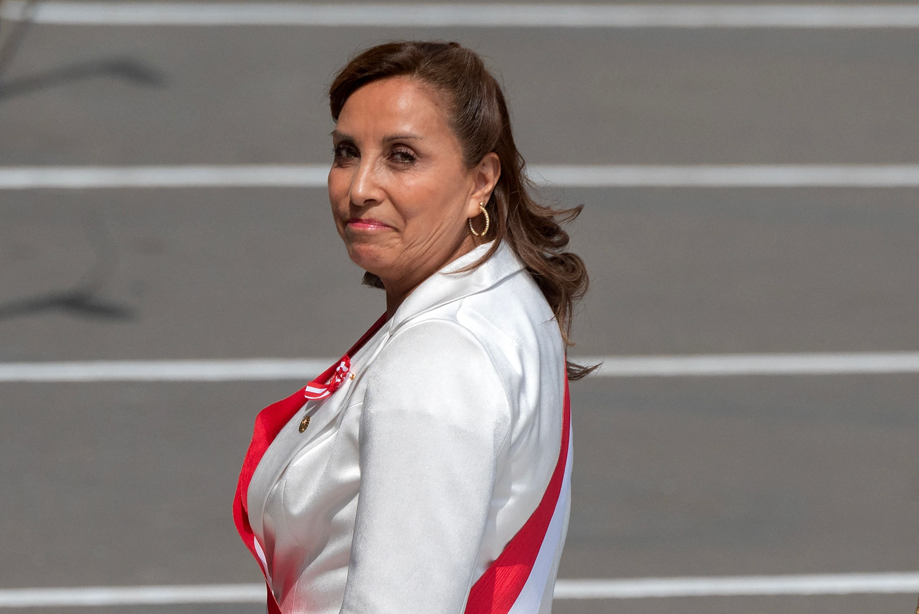 Para Chiroque, Dina Boluarte debe presentar un plan aterrizado (Foto: AFP)