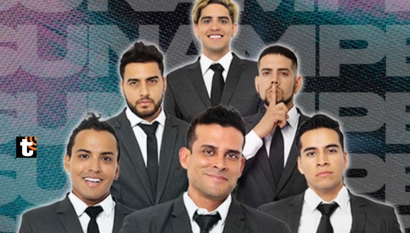 TROME - Orquesta de Christian Domínguez sufre grave accidente de tránsito: ‘Fue horrible, hay heridos’, confirma Karla Tarazona