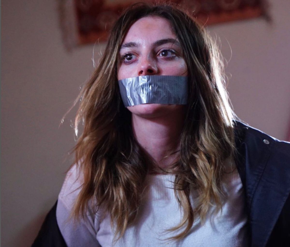 ¿Dónde está Derin? ¿Qué es lo que realmente ha sucedido con la mujer de Volkan en "Infiel"? (Foto: MEDNOVAYAPIM)