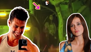 Gustavo Salcedo tiene cita en inesperado lugar con María Pía, pero horas después su camioneta es vista cerca a la casa de Maju