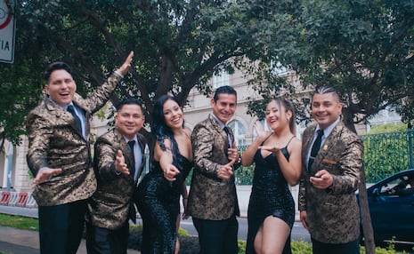 ‘Orquesta Hermanos Silva’: la competencia desleal con ‘La chica bombón’, la disciplina interna, su ‘Mix V...