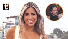 Gabriela Herrera ‘multiplica por cero’ a Thalía, ex de Chávarri: “¿Para qué hacerle caso?"