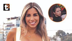 Gabriela Herrera ‘multiplica por cero’ a Thalía, ex de Chávarri: “¿Para qué hacerle caso?"