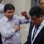 Varias movidas del gobierno para indultar a Pedro Castillo