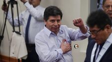 Las Pepitas de Trome: El Gobierno está haciendo varias movidas para indultar a Pedro Castillo, eso es indudable
