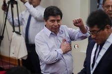 Las Pepitas de Trome: El Gobierno está haciendo varias movidas para indultar a Pedro Castillo, eso es indudable