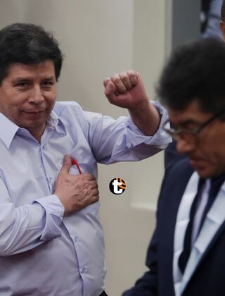 Las Pepitas de Trome: El Gobierno está haciendo varias movidas para indultar a Pedro Castillo, eso es indudable